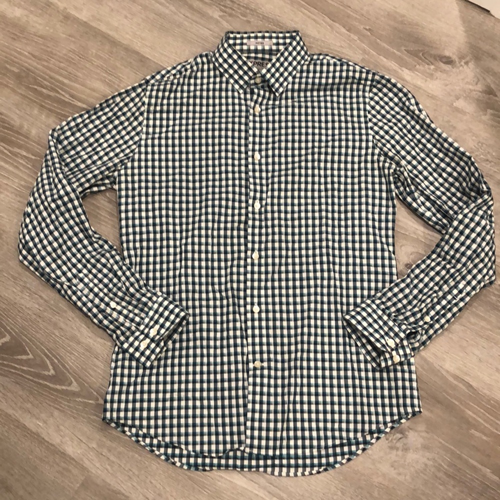 Express Dress Shirt